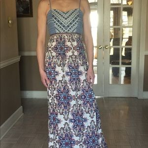 🥳FLYING TOMATO Maxi Dress!!!